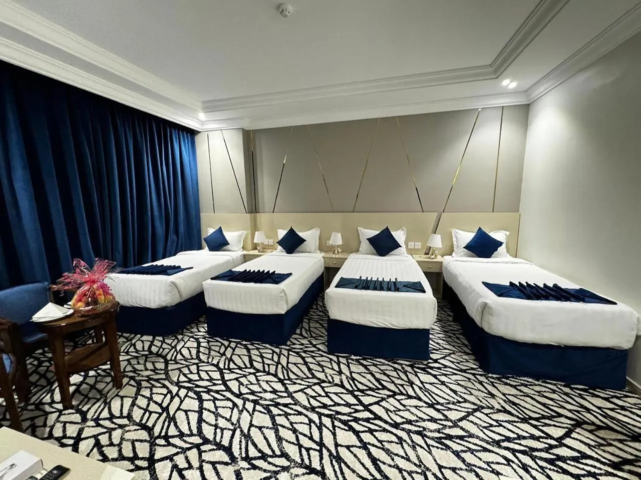 Suites Al Maqam Hotel Mecca 0*,  Arab Saudi