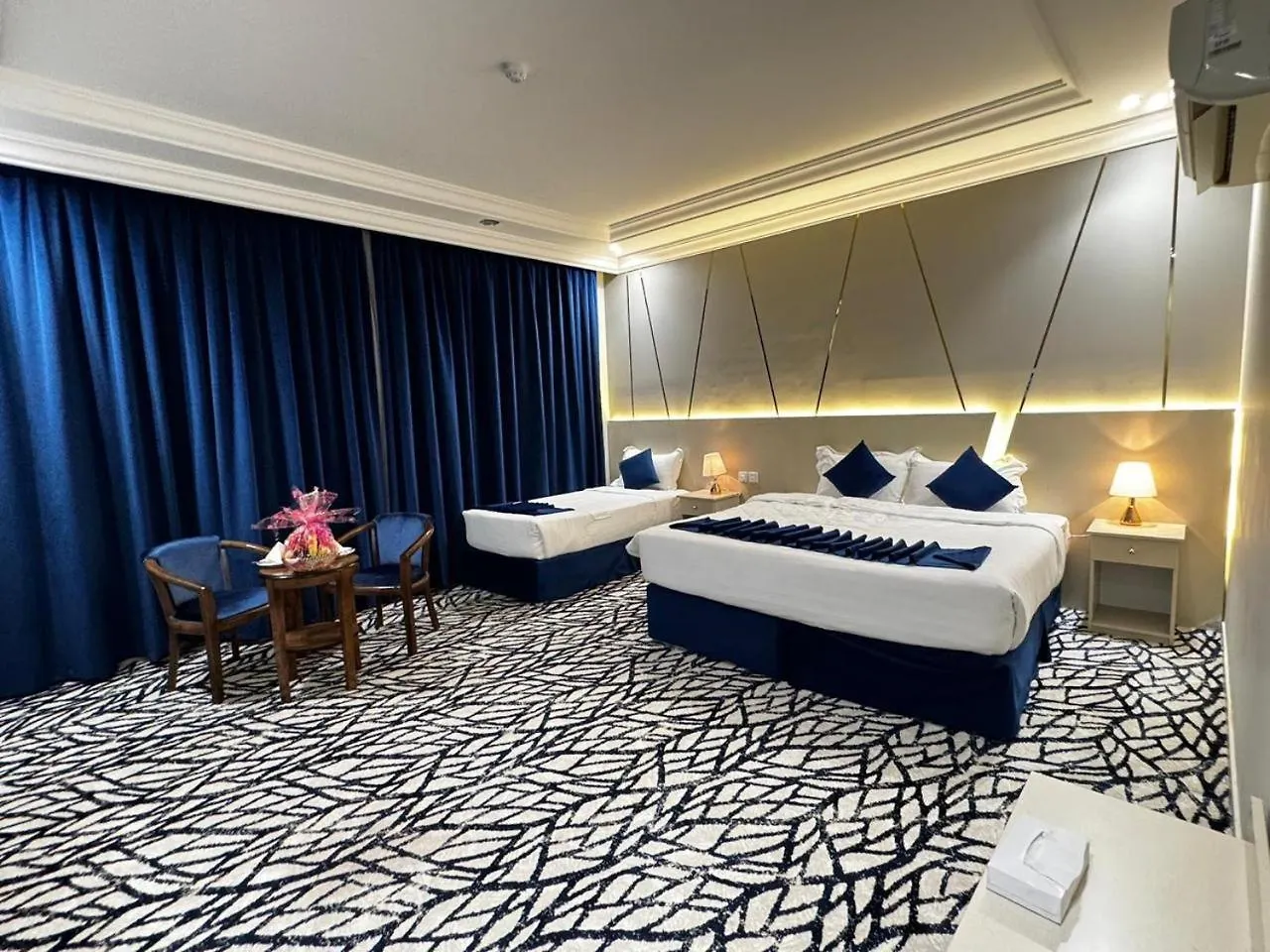 Suites Al Maqam Hotel Mecca