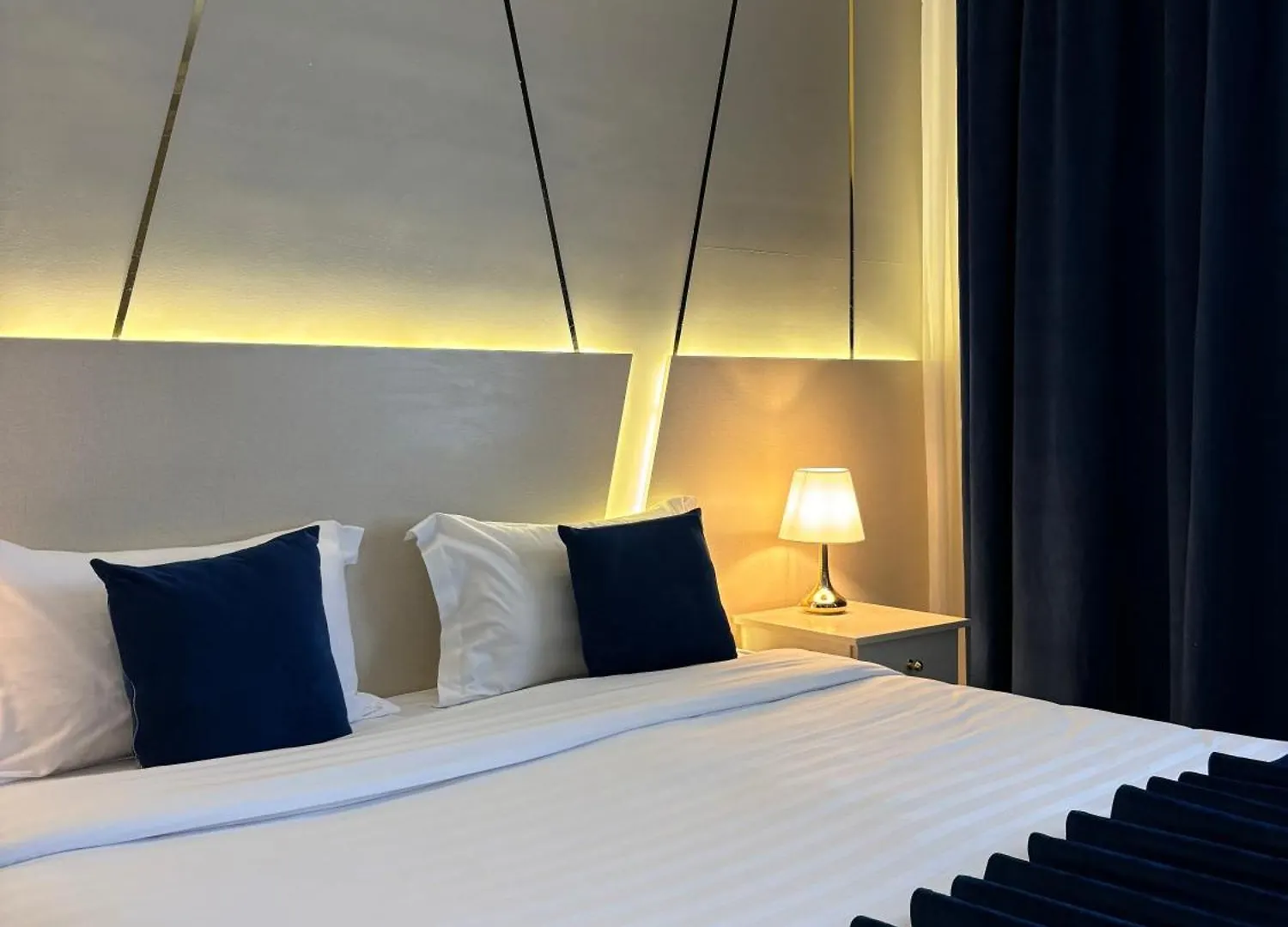 Suites Al Maqam Hotel Mekke