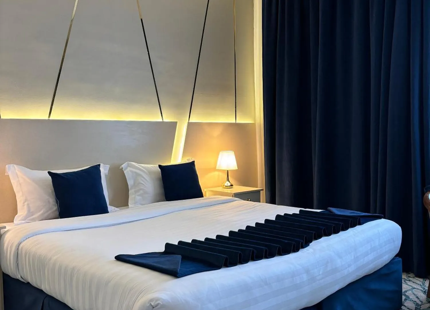 Suites Al Maqam Hotel Mekke