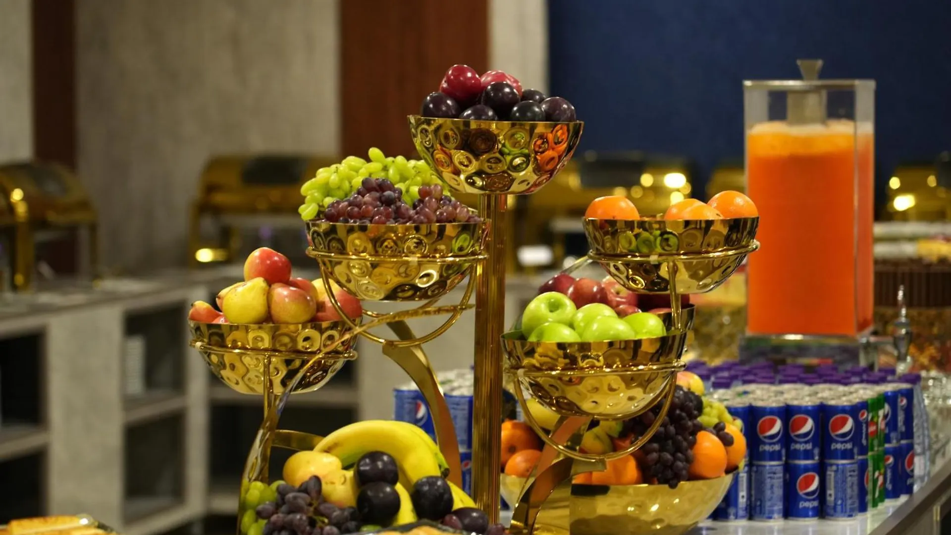 Suites Al Maqam Hotel Mekke Suudi Arabistan