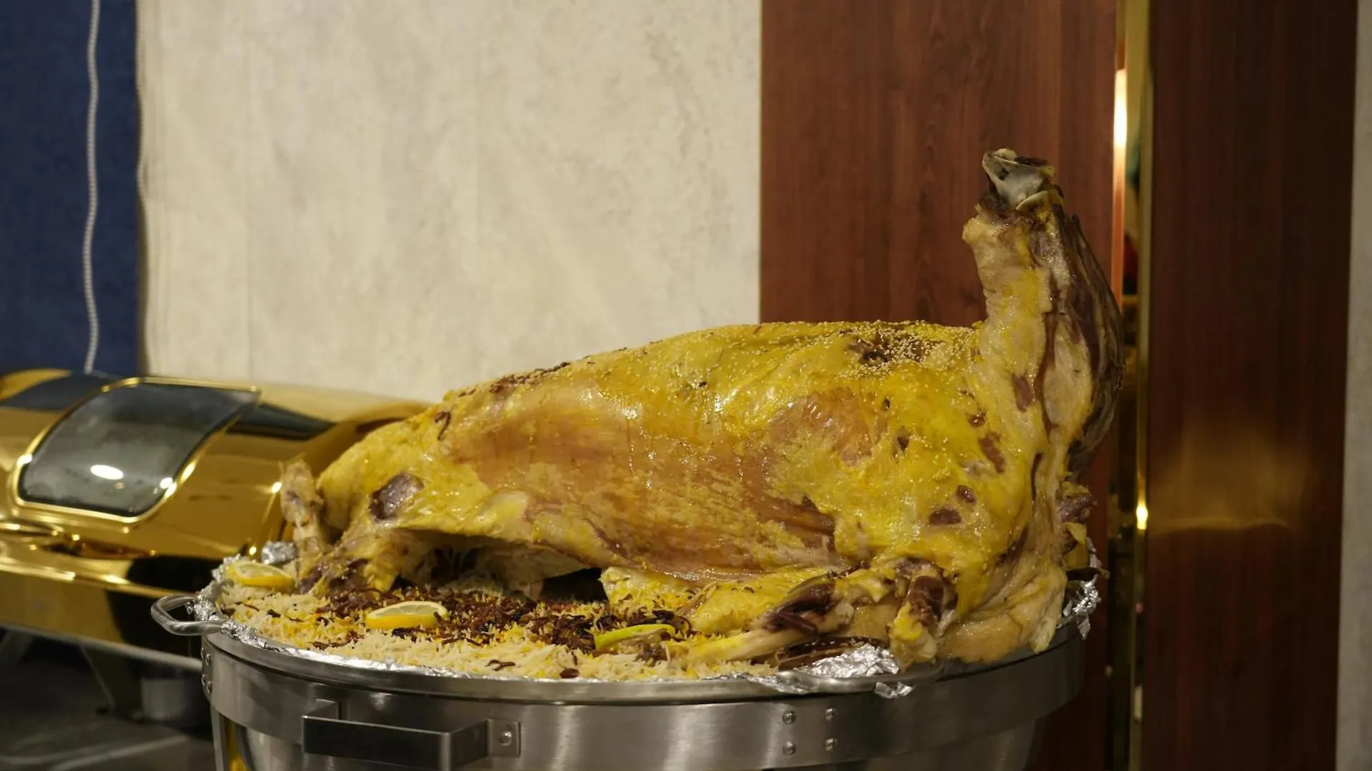 Suites Al Maqam Hotel Mekke