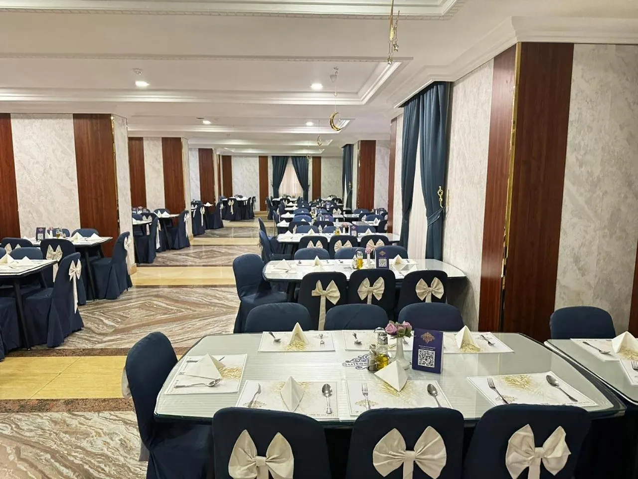 Suites Al Maqam Hotel Mekke