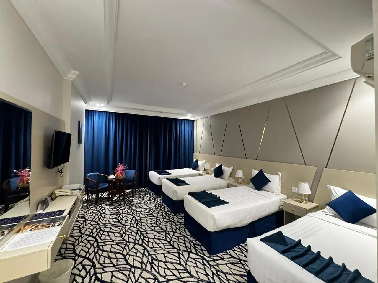 Suites Al Maqam Hotel Mekke 0*,