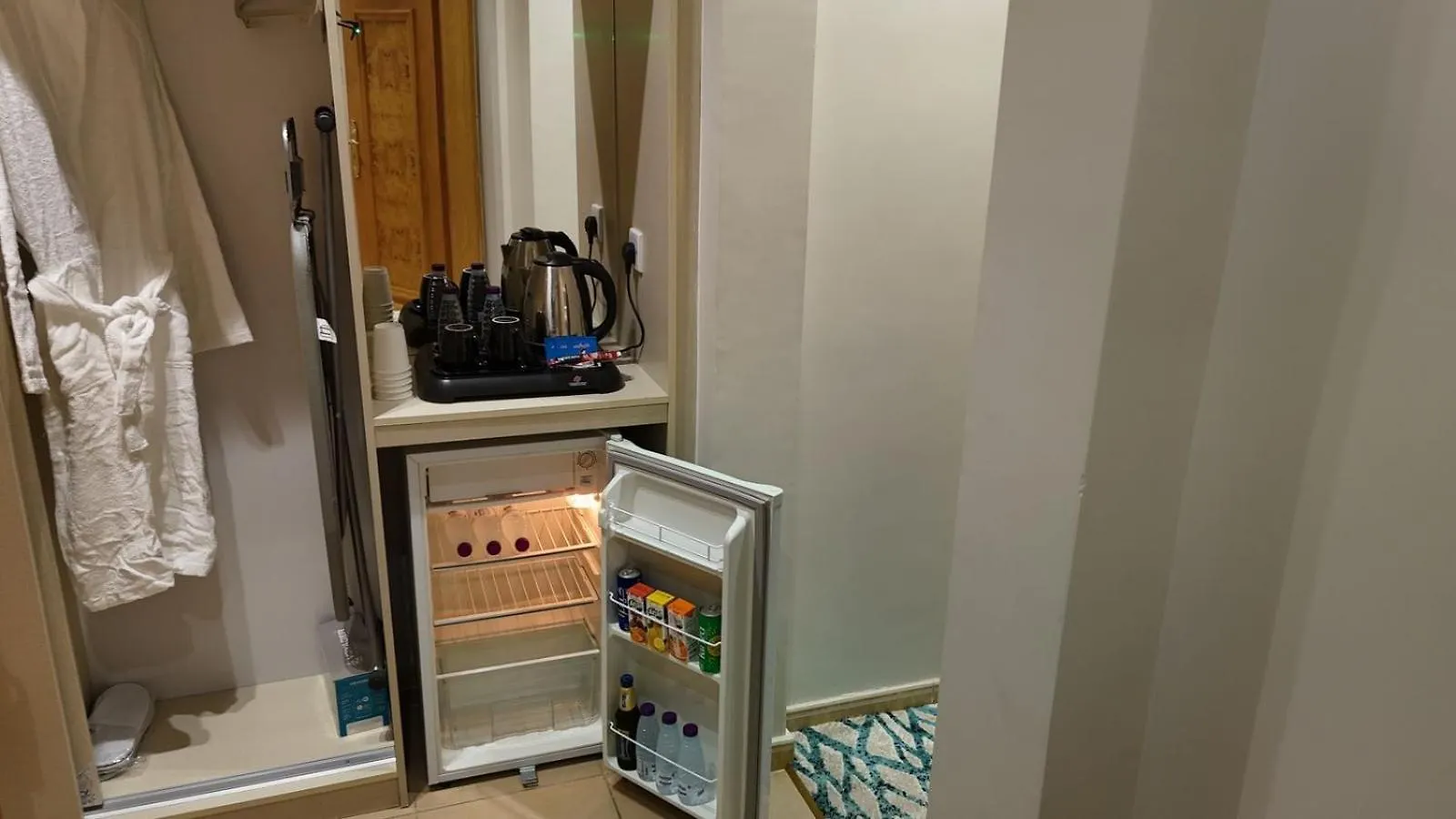 Suites Al Maqam Hotel Mecca