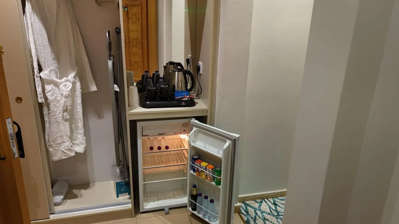 Suites Al Maqam Hotel Mekke