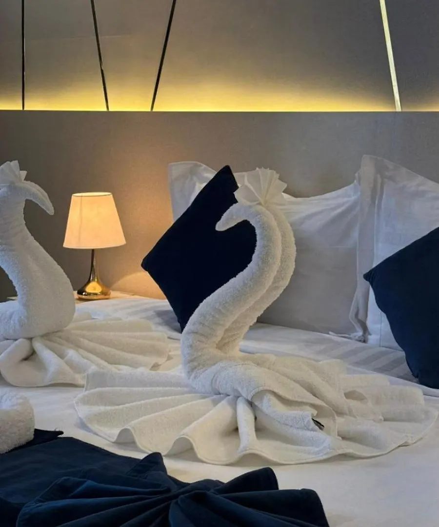 Suites Al Maqam Hotel Mecca