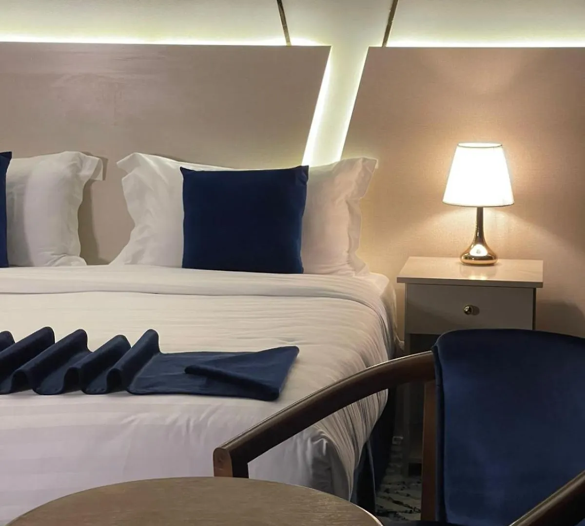 Suites Al Maqam Hotel Mecca