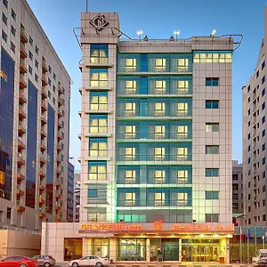 زيارة الفندق