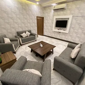 زيارة الفندق