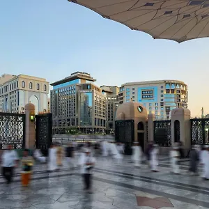 زيارة الفندق