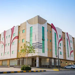 زيارة الفندق