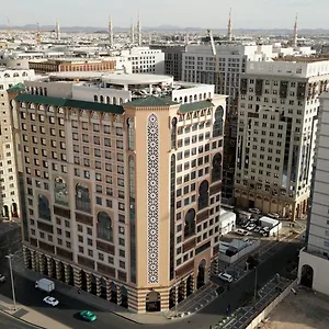 waqf-othman-bin-affan.medinahotel.net/