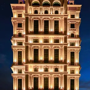 زيارة الفندق