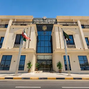 زيارة الفندق