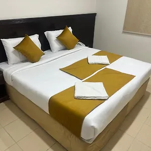 2* فندق قصر العطلات Qaser Alotlat