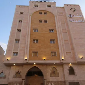 زيارة الفندق