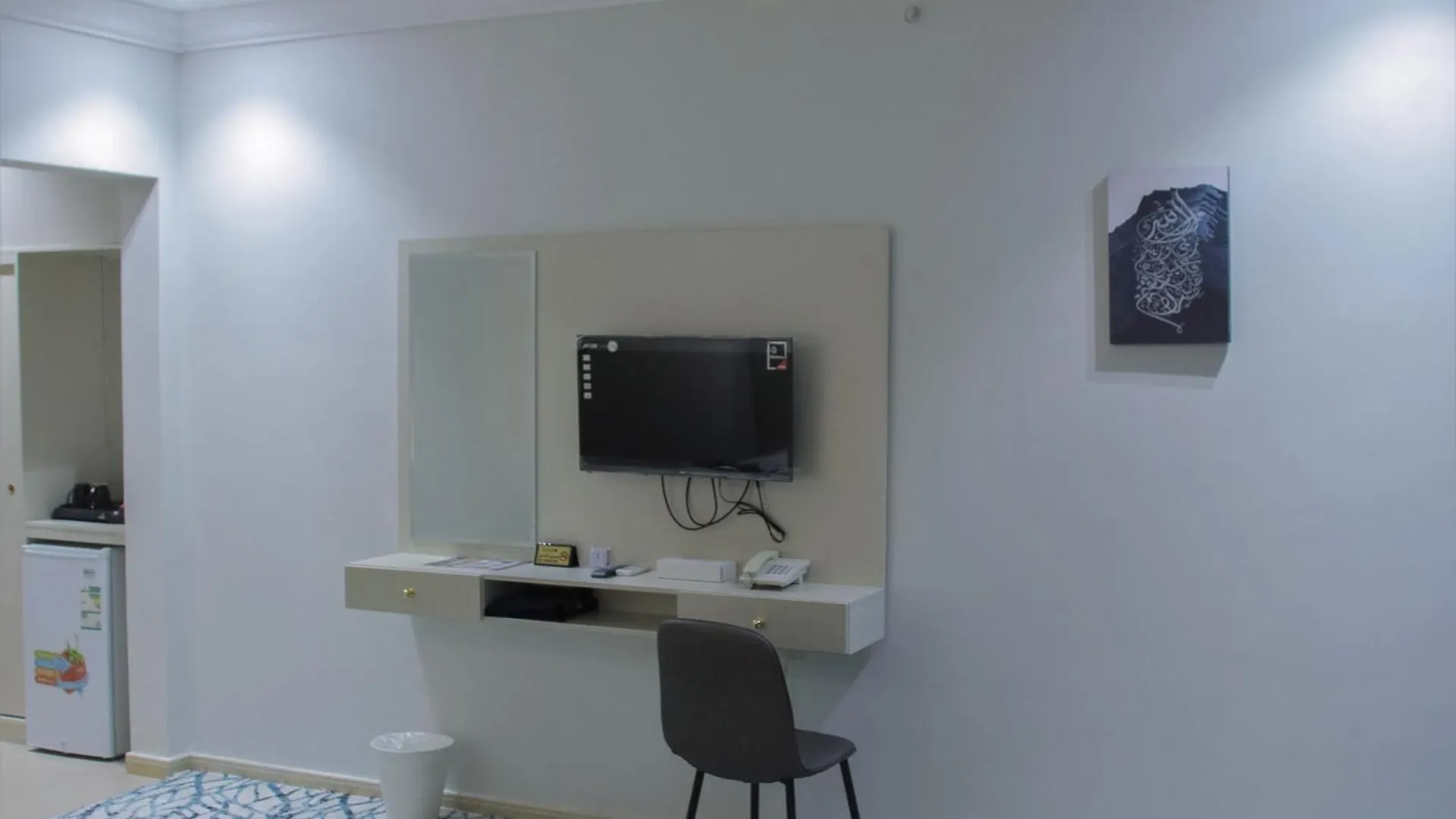Suites Al Maqam Hotel La Mecque