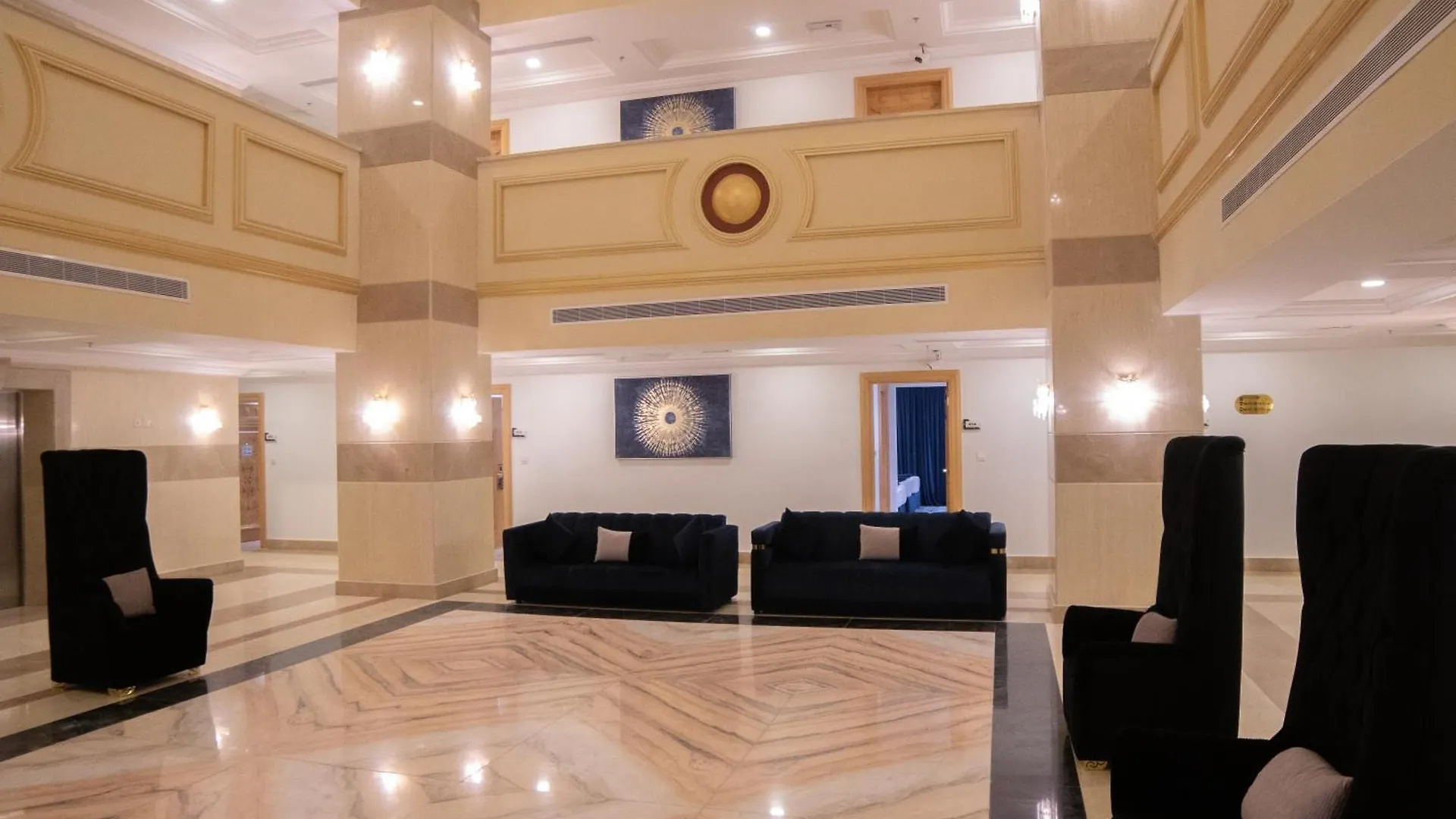 Suites Al Maqam Hotel La Mecque 0*,  Arabie saoudite