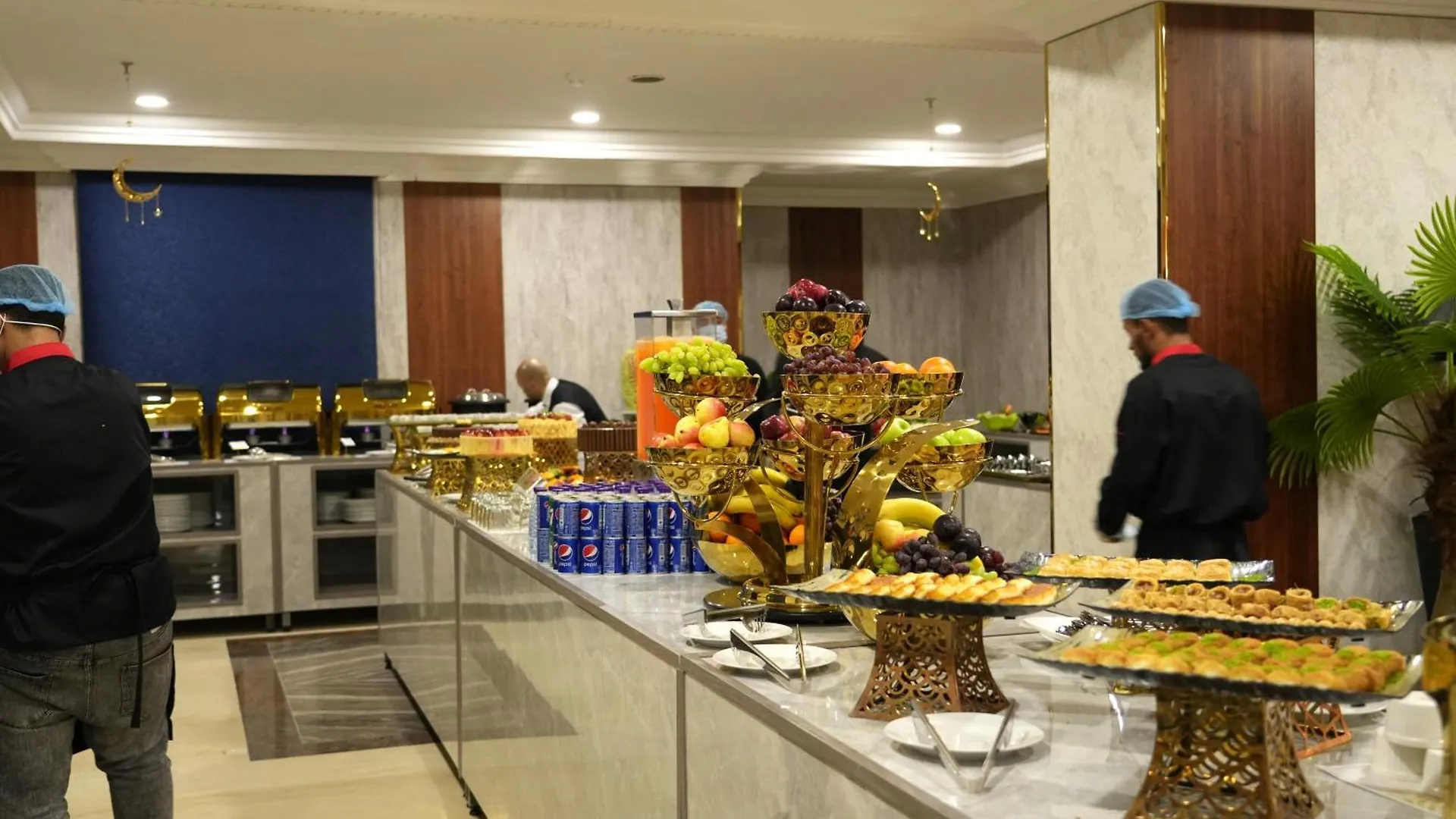 Suites Al Maqam Hotel La Mecque 0*,  Arabie saoudite