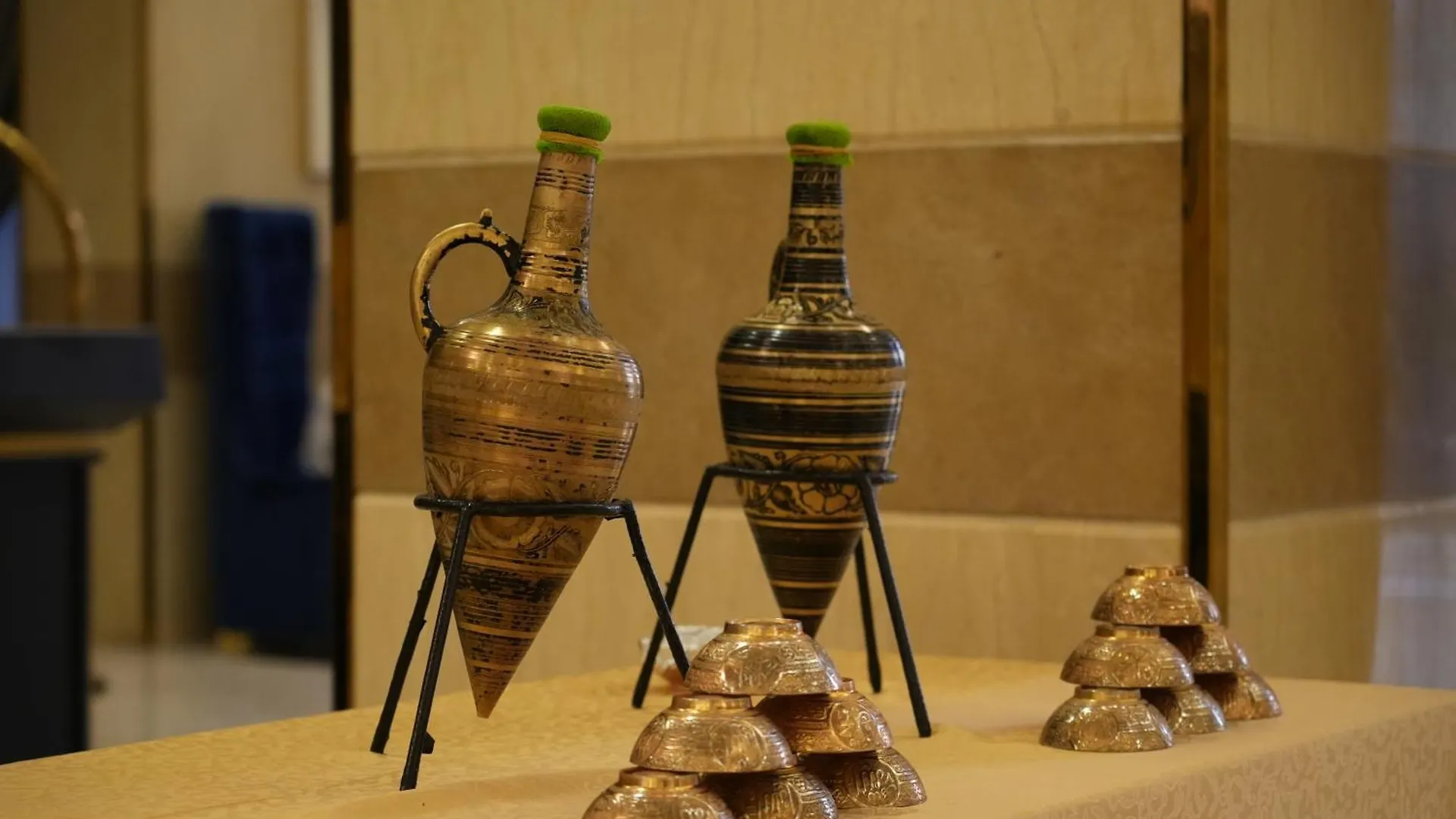 فندق سويتس المقام مكة 0*,