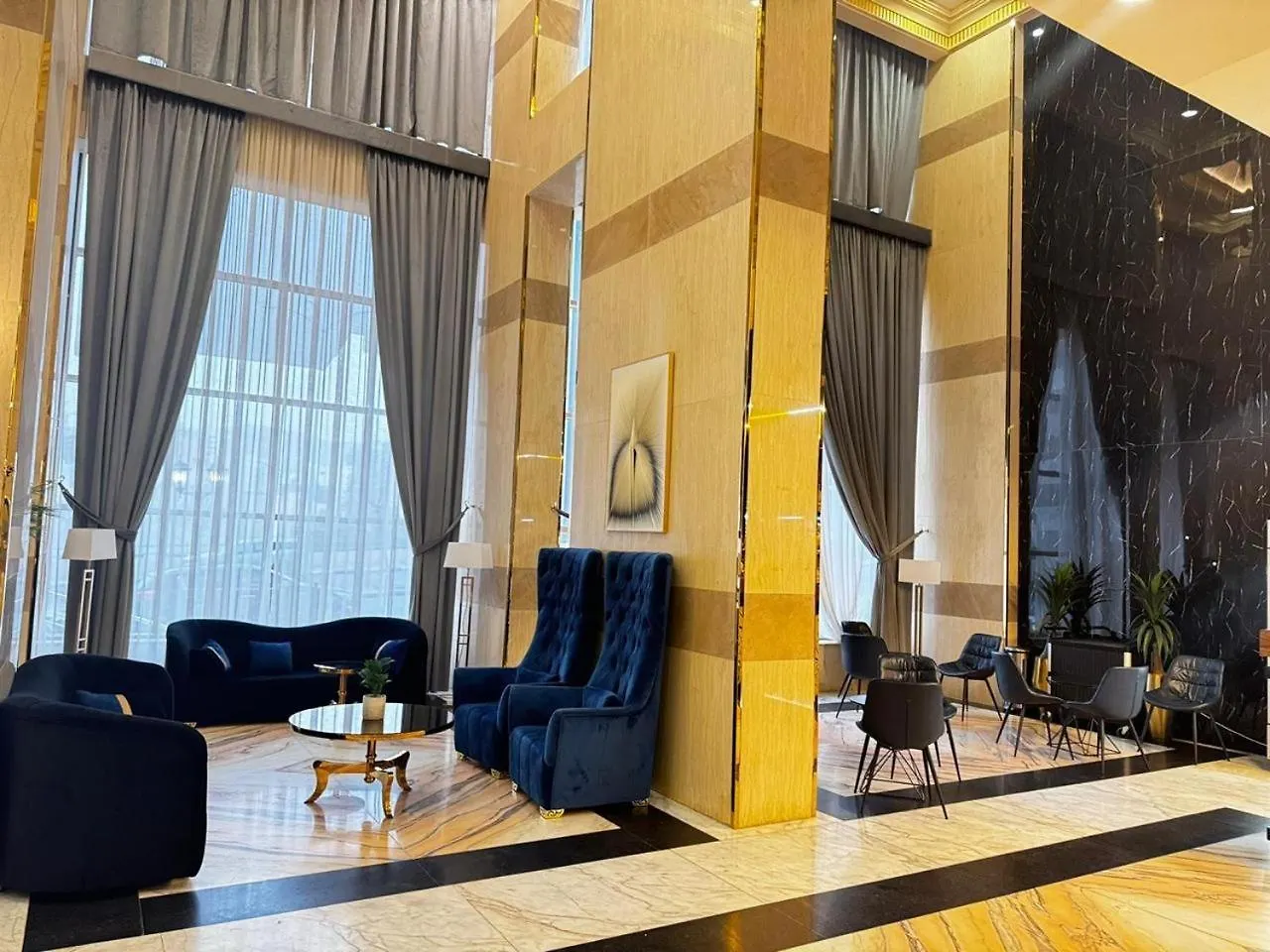 Suites Al Maqam Hotel La Mecque 0*,  Arabie saoudite