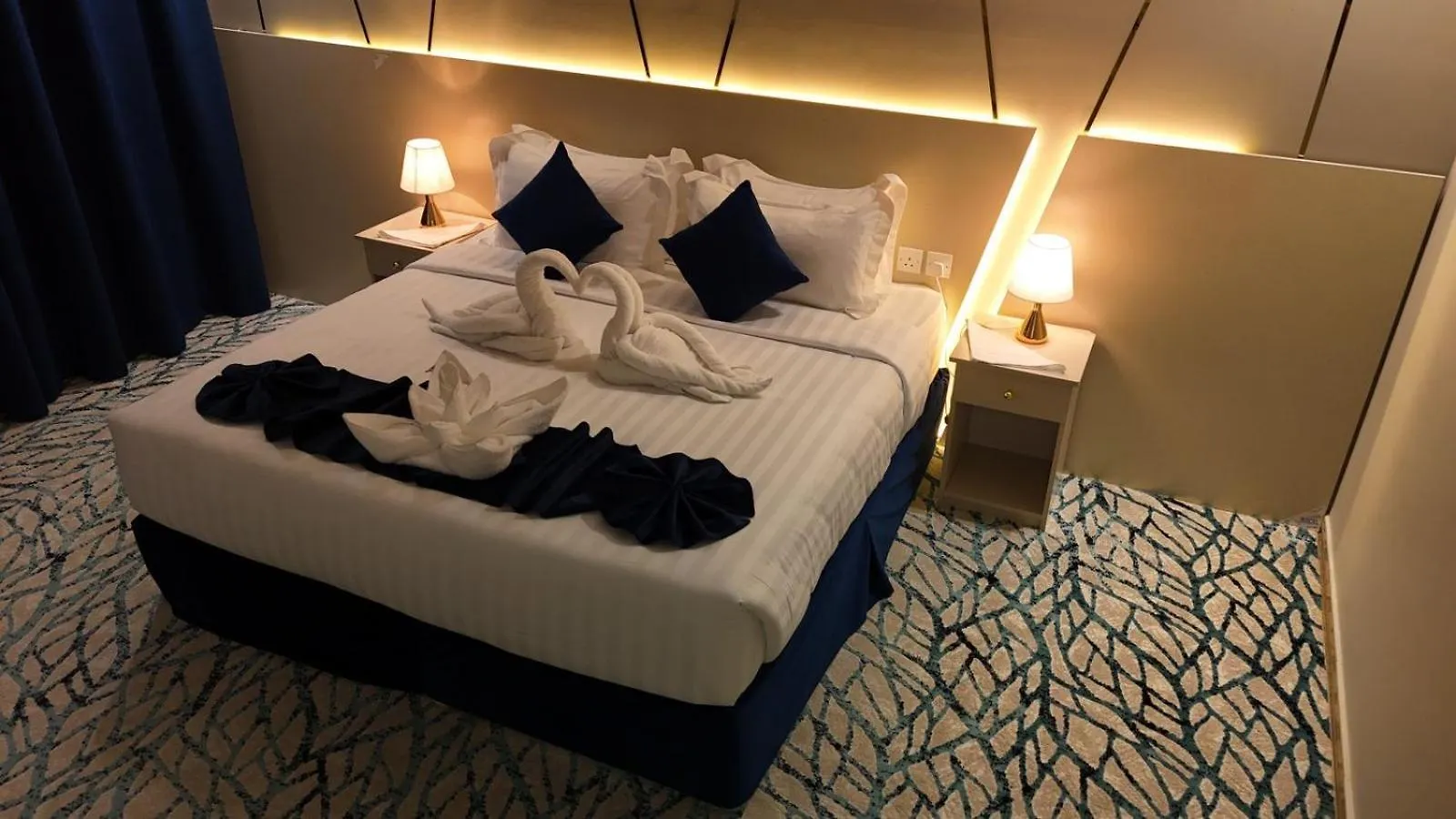 Suites Al Maqam Hotel La Mecque