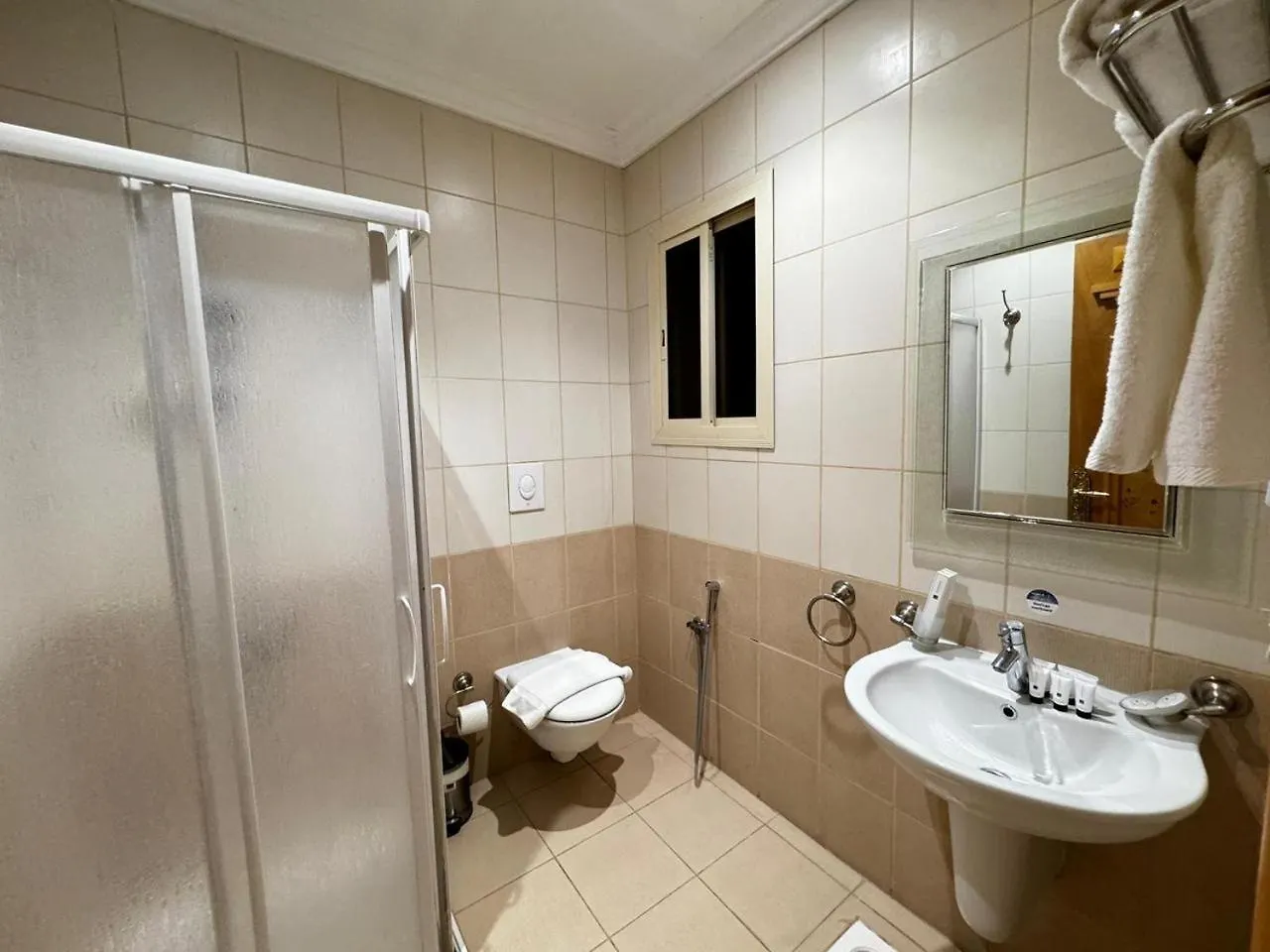 Suites Al Maqam Hotel Mecca Saudi Arabia