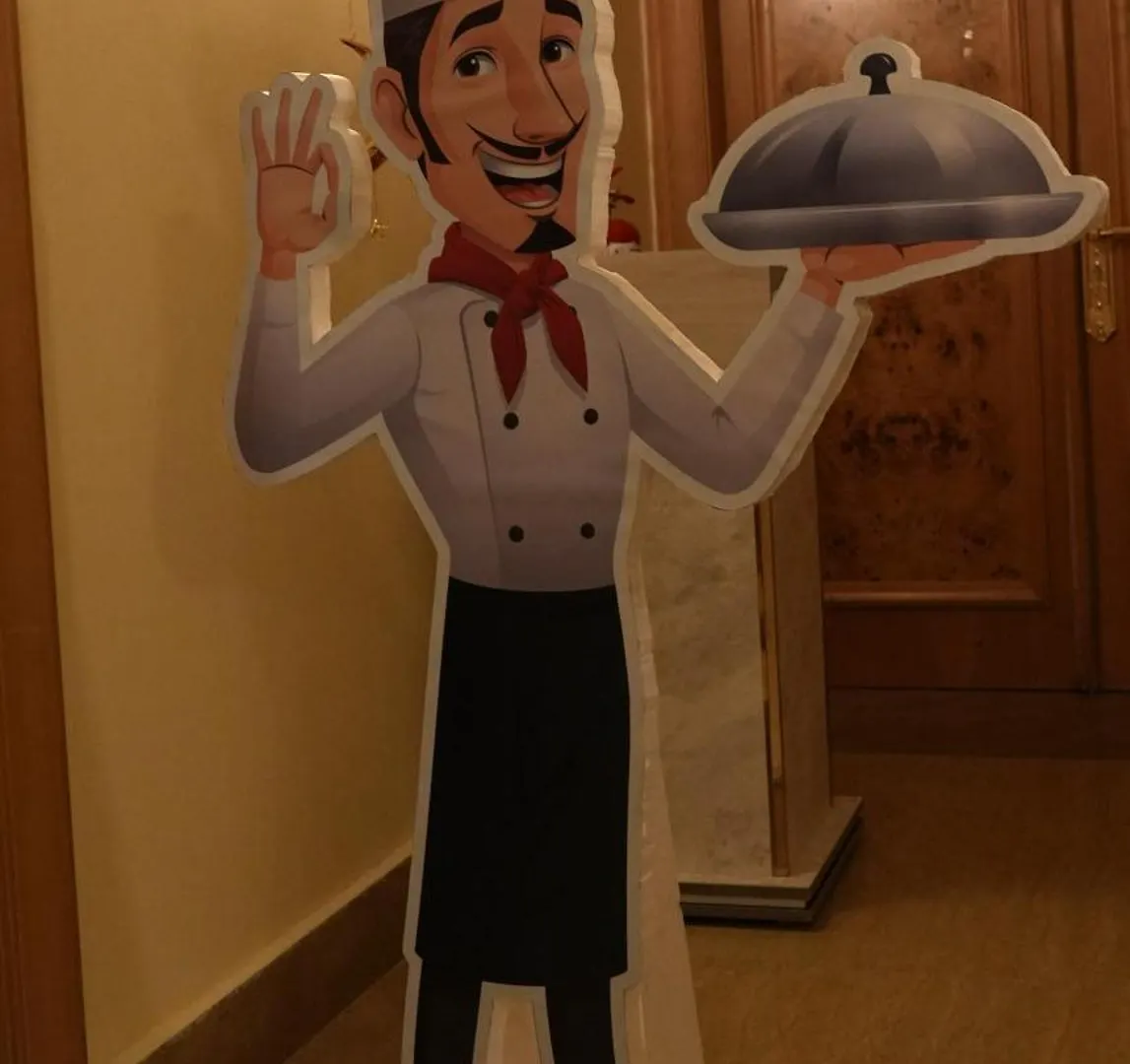 Suites Al Maqam Hotel Mecca