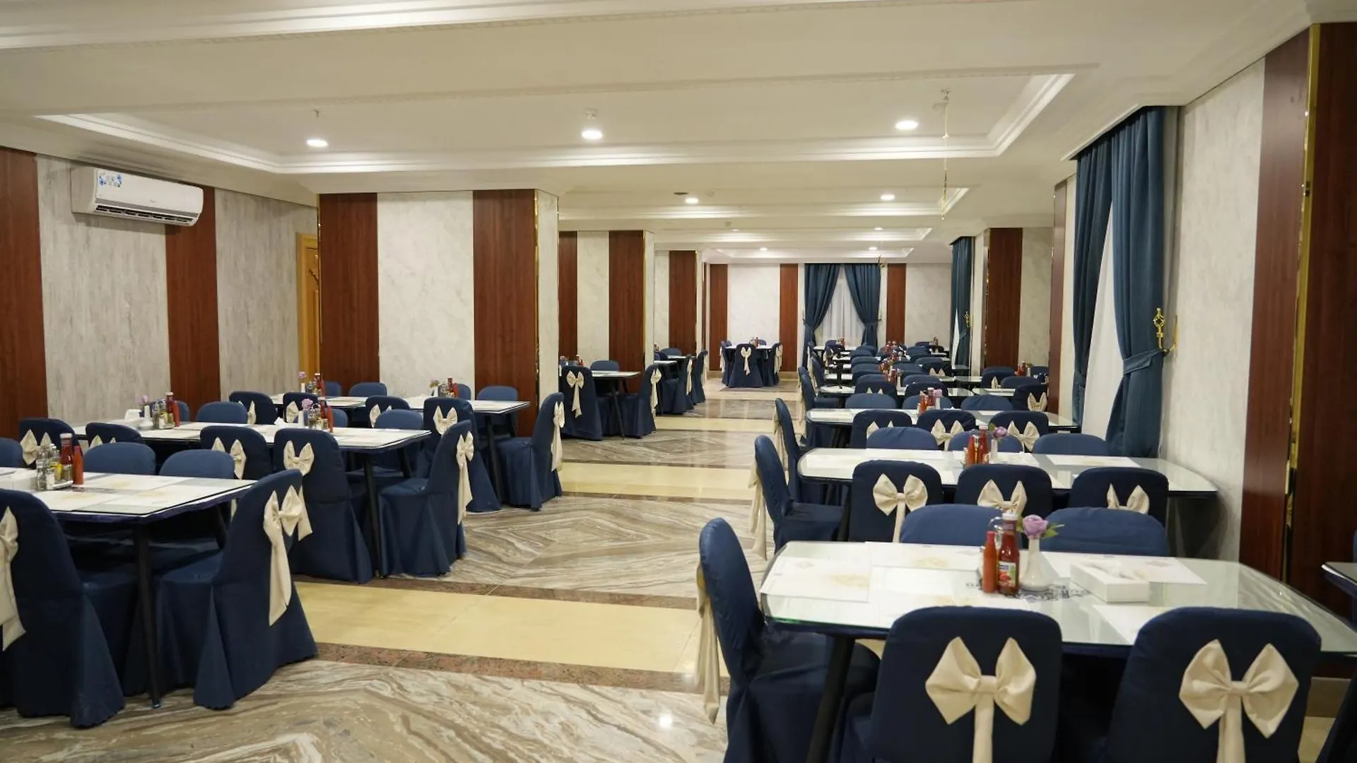 Suites Al Maqam Hotel Mekke Suudi Arabistan