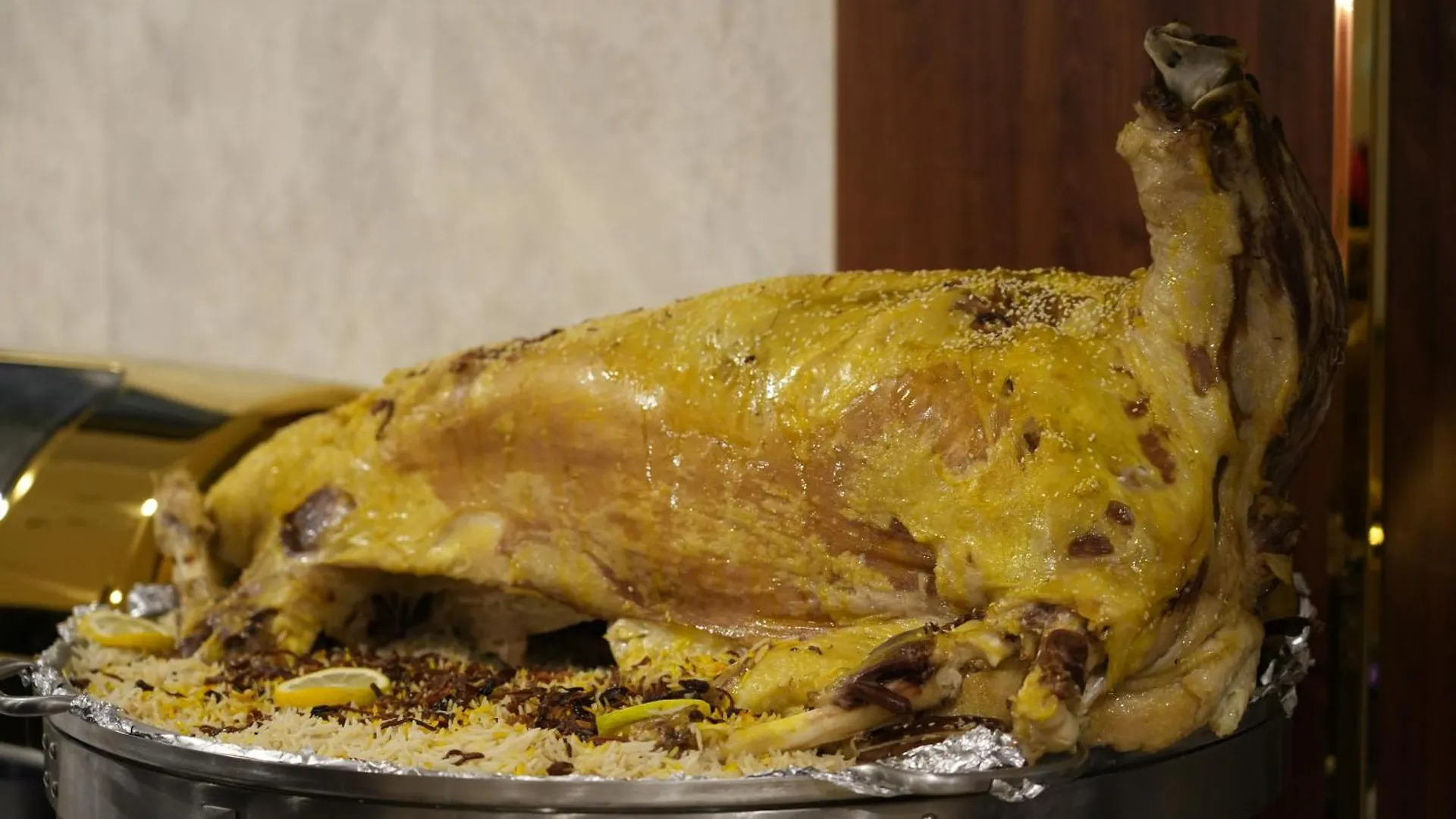 Suites Al Maqam Hotel Mecca