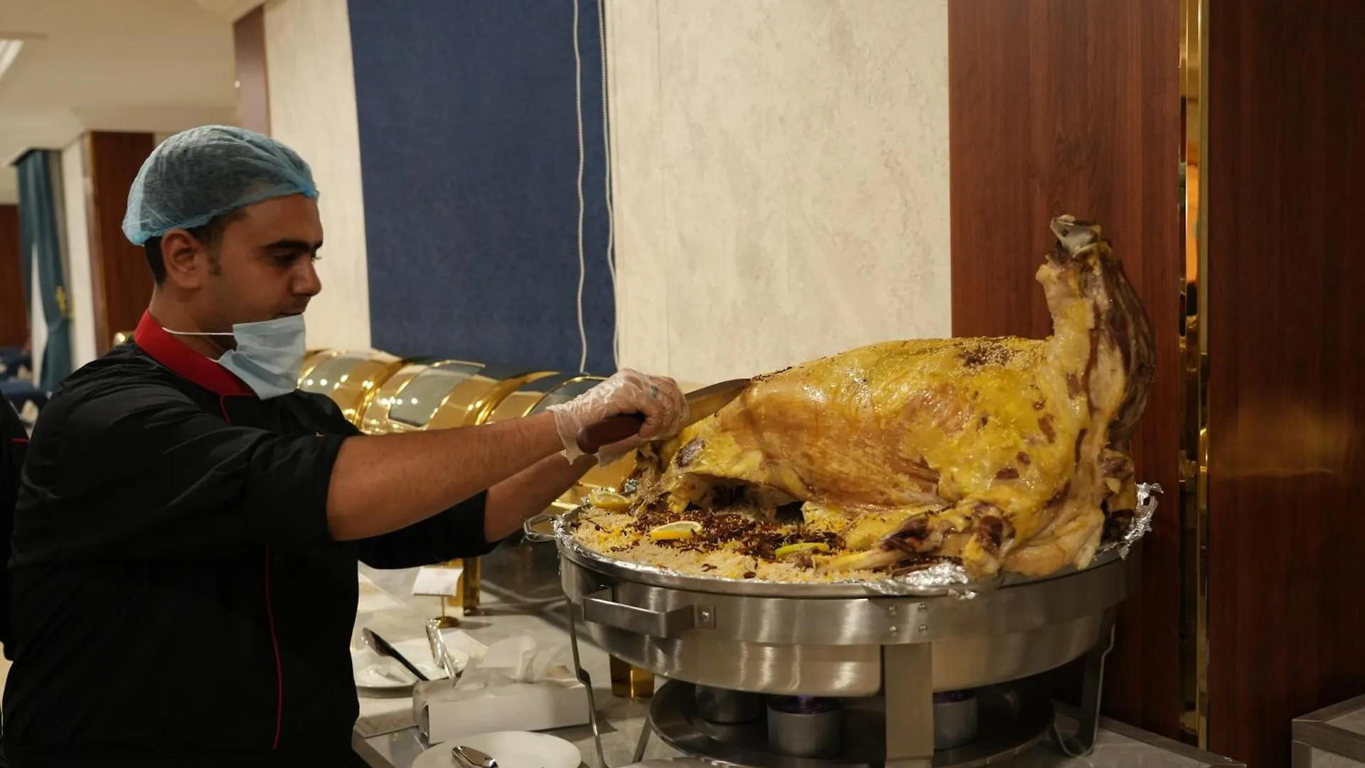 Suites Al Maqam Hotel Mekke 0*,