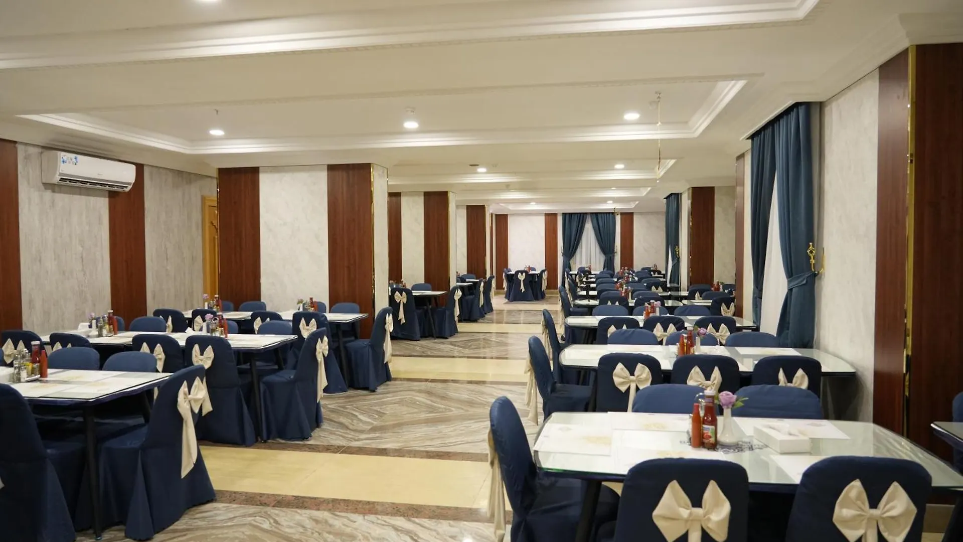 Suites Al Maqam Hotel Mekke