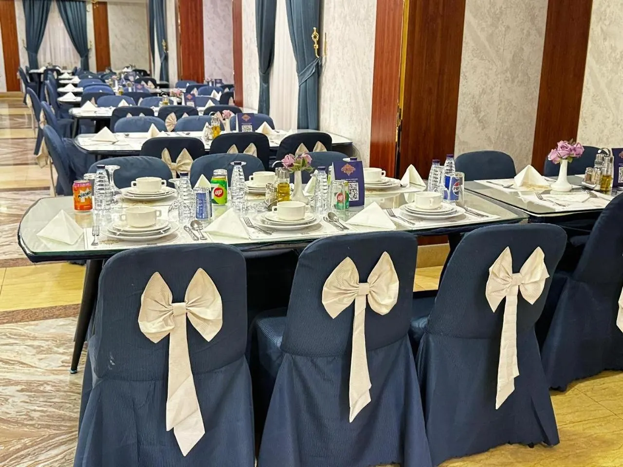 Suites Al Maqam Hotel Mecca