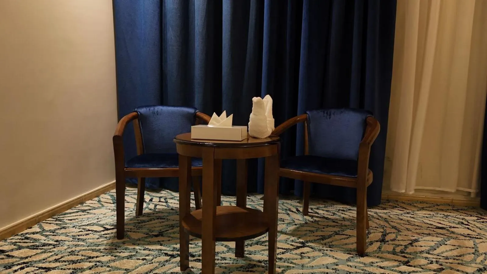 Suites Al Maqam Hotel Mekke